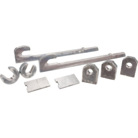 Agrafe UNIVERSEL LBAMER71230TL