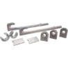Agrafe UNIVERSEL LBAMER71230TL