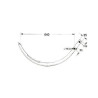 Aiguille UNIVERSEL 0008113570N