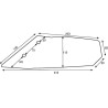 Aileron LEMKEN 3374418