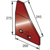 Aileron NAUD 031194D