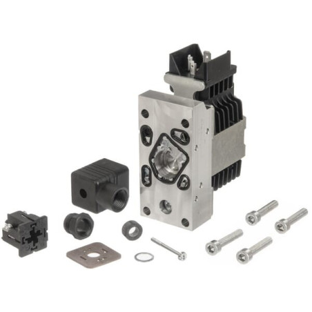 Commande électrique DANFOSS PVG3211166831