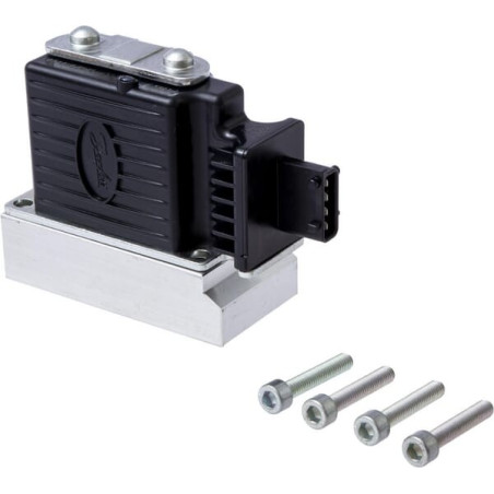 Commande électrique DANFOSS PVG3211166776