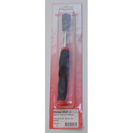 Aimant téléscopique MIDLOCK HTLP2