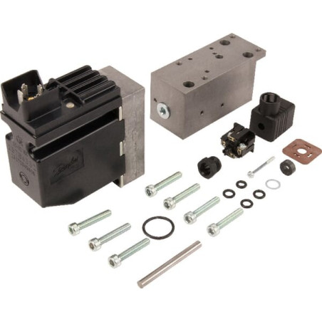 Aimant DANFOSS PVG3211166910