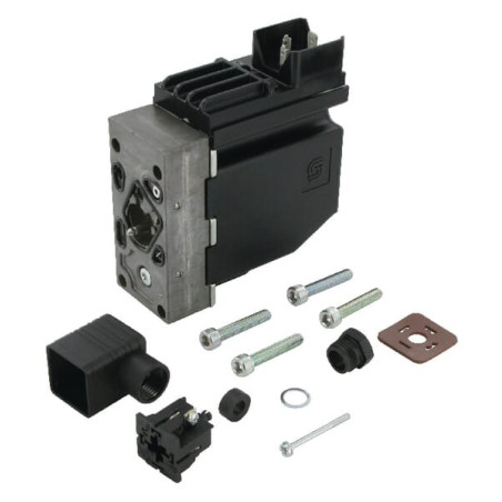 Aimant DANFOSS PVG25611186323