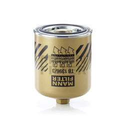 Filtre à air MANN-FILTER TB13963X