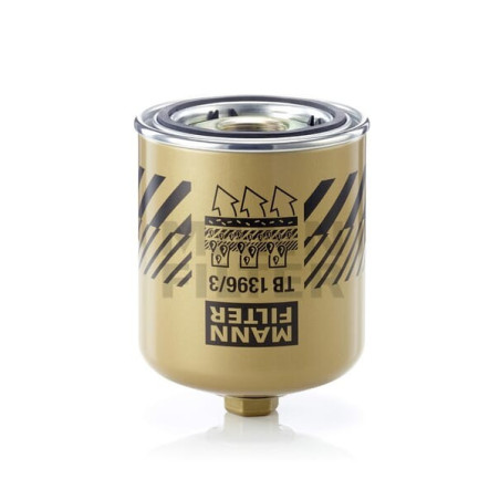 Filtre à air MANN-FILTER TB13963X