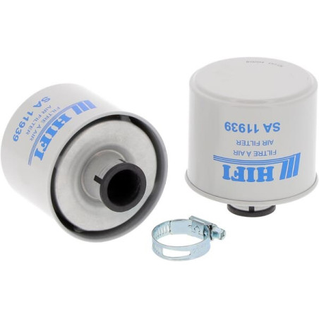 Filtre à air HIFI-FILTER SA11939