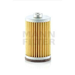 Filtre à air MANN-FILTER C4524