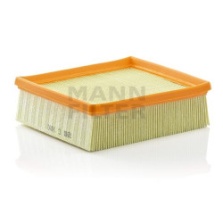 Filtre à air MANN-FILTER C1880