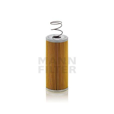 Filtre à air MANN-FILTER C7171