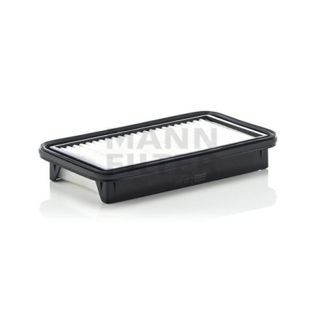 Filtre à air MANN-FILTER C23004
