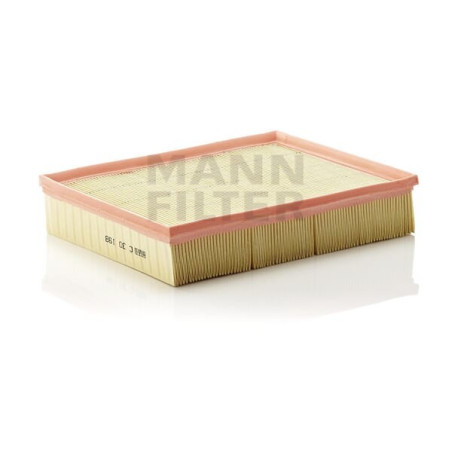 Filtre à air MANN-FILTER C30198