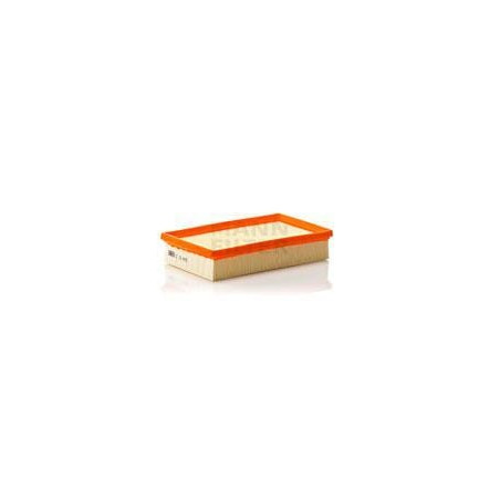 Filtre à air MANN-FILTER C25009