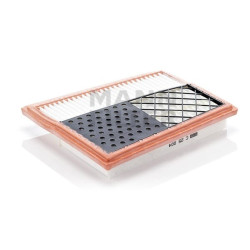 Filtre à air MANN-FILTER C25004