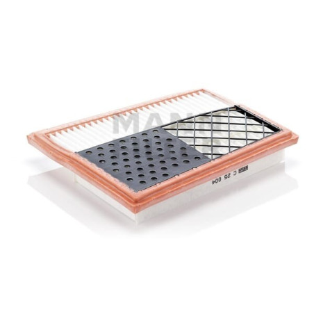 Filtre à air MANN-FILTER C25004