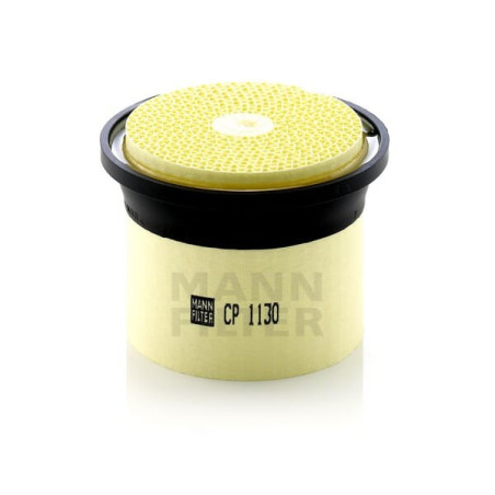 Filtre à air MANN-FILTER CP1130