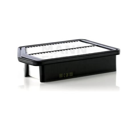 Filtre à air MANN-FILTER C26008