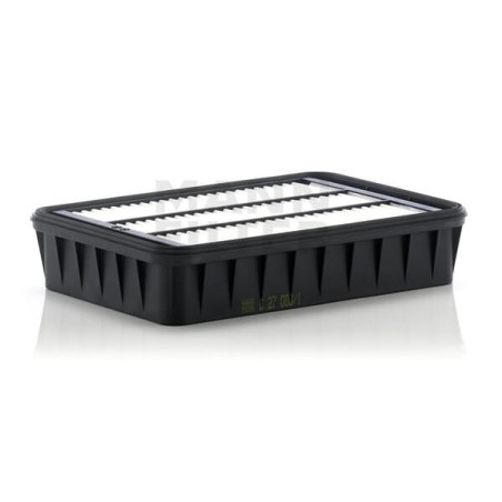 Filtre à air MANN-FILTER C270031