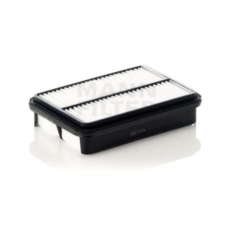 Filtre à air MANN-FILTER C26015