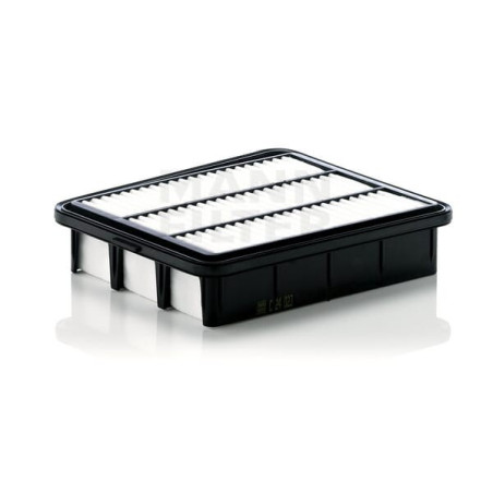 Filtre à air MANN-FILTER C24023
