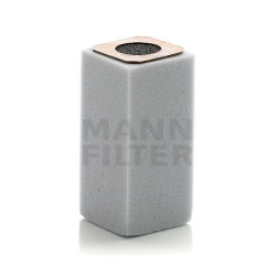 Filtre à air MANN-FILTER C60031