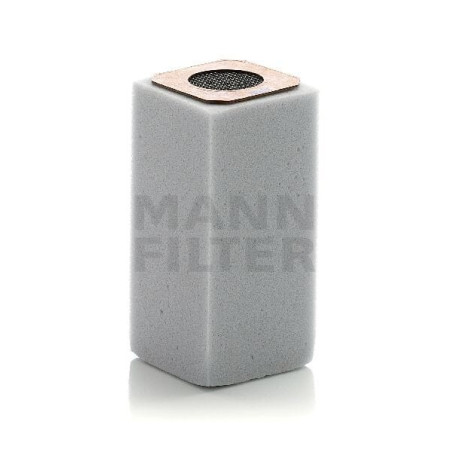 Filtre à air MANN-FILTER C60031