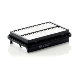Filtre à air MANN-FILTER C2432