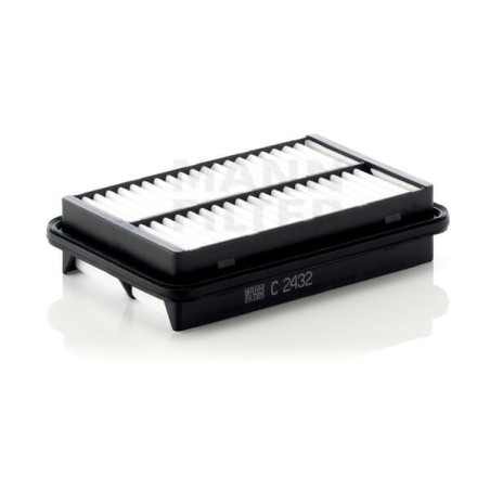Filtre à air MANN-FILTER C2432