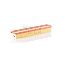 Filtre à air MANN-FILTER C50001