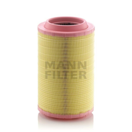 Filtre à air MANN-FILTER C258608