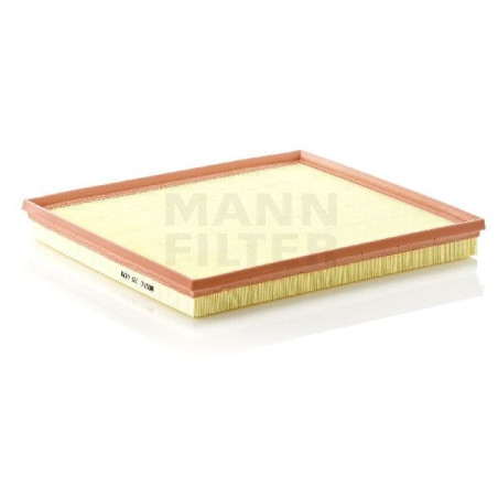 Filtre à air MANN-FILTER C35009
