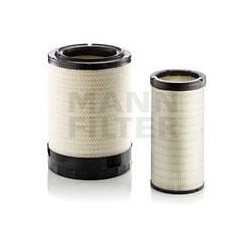 Filtre à air MANN-FILTER SP30142