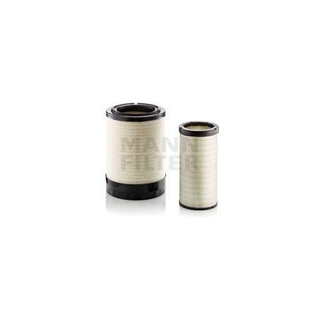 Filtre à air MANN-FILTER SP30142
