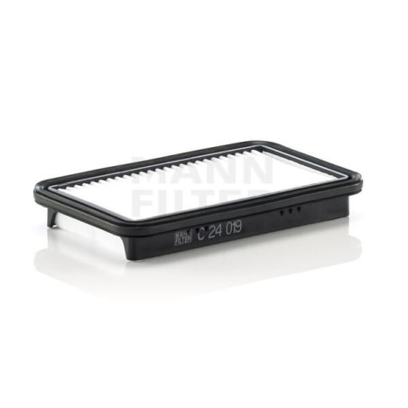 Filtre à air MANN-FILTER C24019