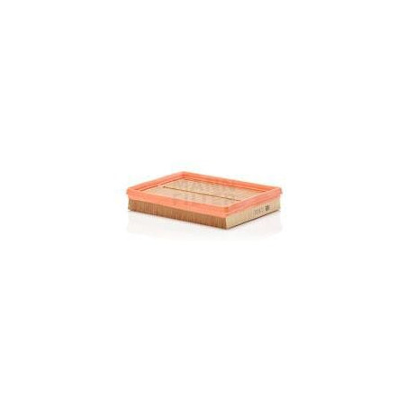 Filtre à air MANN-FILTER C26012