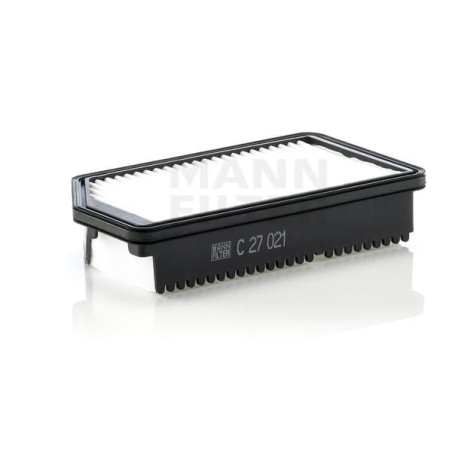 Filtre à air MANN-FILTER C27021