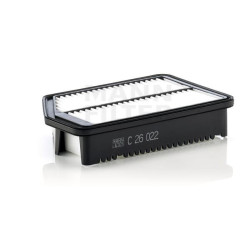 Filtre à air MANN-FILTER C26022