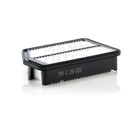 Filtre à air MANN-FILTER C26022