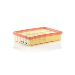 Filtre à air MANN-FILTER C24028