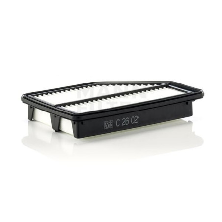 Filtre à air MANN-FILTER C26021