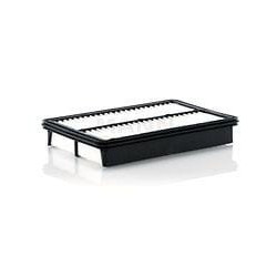 Filtre à air MANN-FILTER C27019