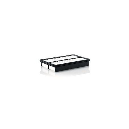 Filtre à air MANN-FILTER C27019
