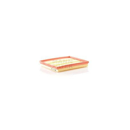 Filtre à air MANN-FILTER C27026