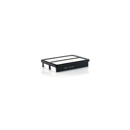 Filtre à air MANN-FILTER C25019