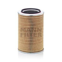 Filtre à air MANN-FILTER C245081