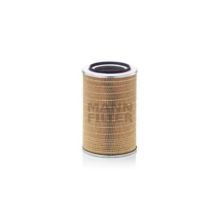 Filtre à air MANN-FILTER C245081