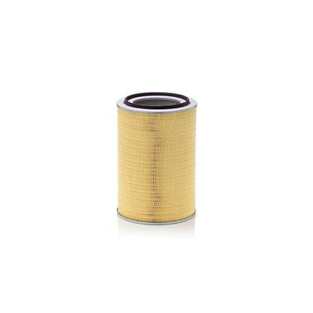 Filtre à air MANN-FILTER C3318401