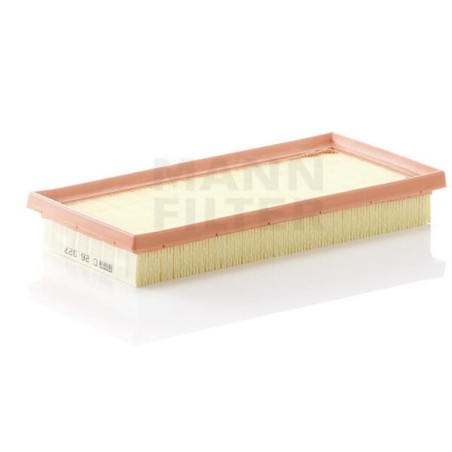 Filtre à air MANN-FILTER C26027